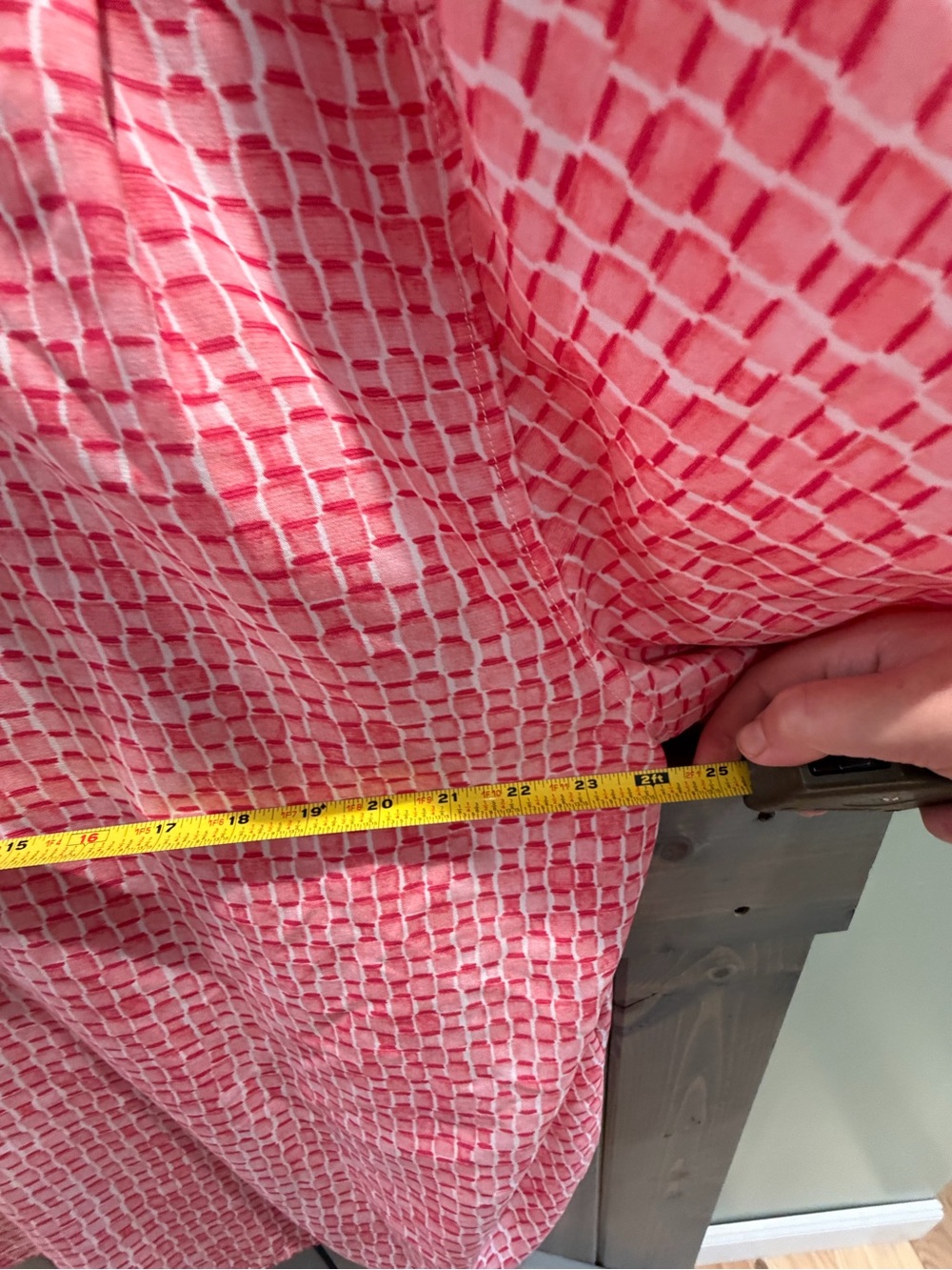 Tommy Bahama Coconut Point Pink IslandZone Shirt XXL resort wear vacation - Picture 7 of 7